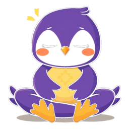 Luuk, the HypnoDutch penguin